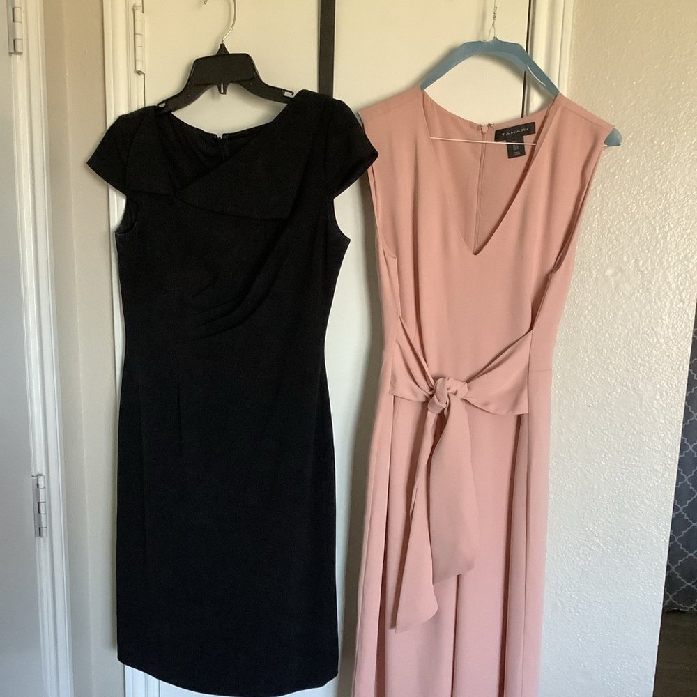 Tahari Dress/Pantsuit